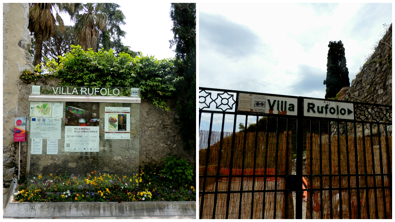 Villa Rufolo