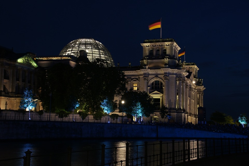 germany-reichstag